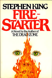  Firestarter Picture