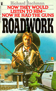 RoadWork  Picture