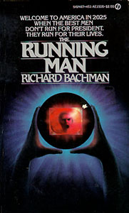 Running Man  Picture