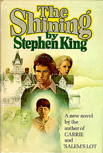 The Shining Picture