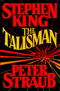 Talisman Picture