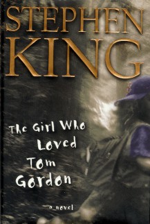 The Girl Who Loved Tom Gordon Picture