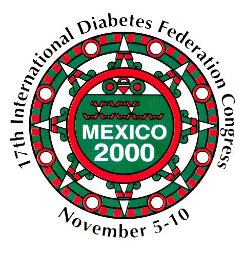 DIABETES EN MEXICO 2000