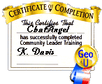 my diploma