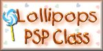 psp class