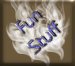 the fluff-fun stuff