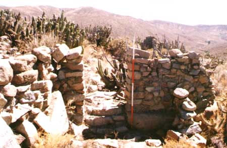 escalinata