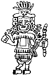 Iconograf&iacute;a Paracas