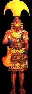 Informaci&oacute;n sobre el Se&ntilde;or de Sip&aacute;n