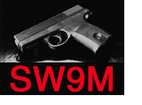 Smith & Wesson collection