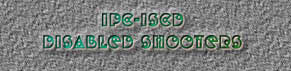 The IPC-ISCD home page. The website for disabled shooters