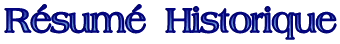 r�sum�_historique.gif (6524 bytes)