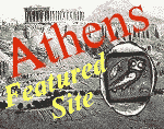 Athens Featured Site