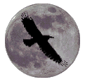 Raven Moon