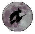 Witch Moon