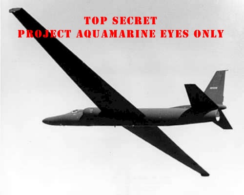 AQUABALL Aircraft