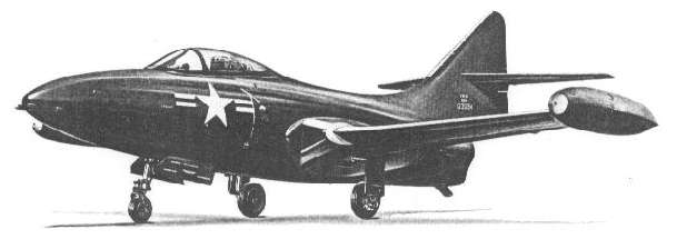 F9F Aircraft