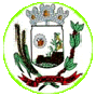 Bras&atilde;o e Bandeira do Munic&iacute;pio de Comodoro