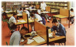 School Library