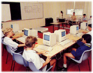 MacIntosh Laboratory