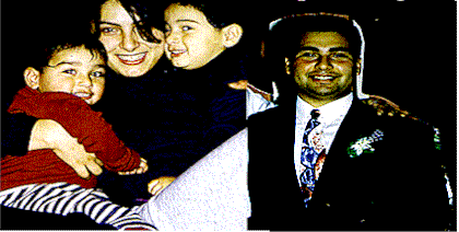 The Rebolledo's