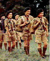 50s Scouts