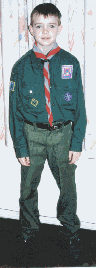 Scout Andrew 1999