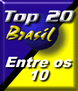 Selo Top20 Brasil