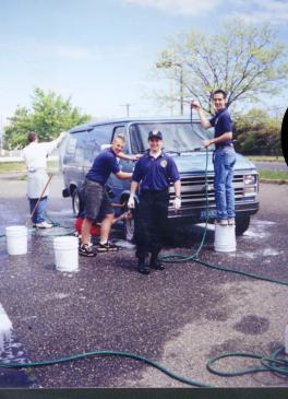 carwash