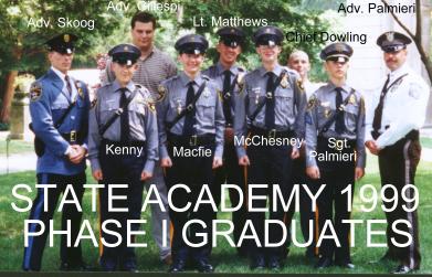 academy