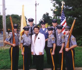 parade