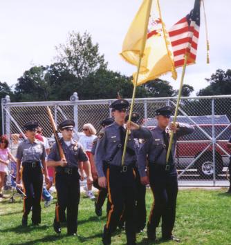parade