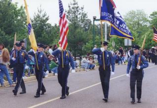 parade