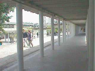 A nossa Escola