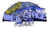 LOST IN WEBSPACE