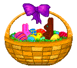 Pagan Easter