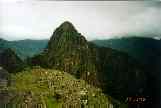 Machu Pichu