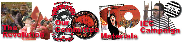 People's Revolution