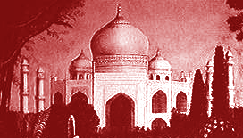 Tajmahal: A Hindu Temple?
