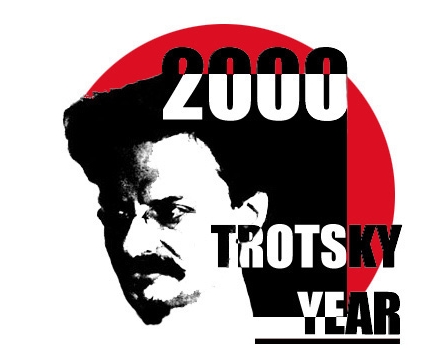 Trotsky Archive