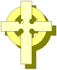 celtic cross