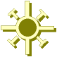 coptic cross