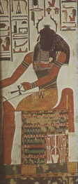 scarab god