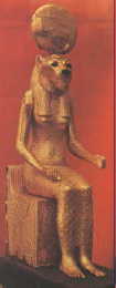sekmet