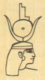 Isis-Hathor