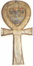 ankh mirror case