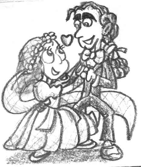 Casamento dos Petos