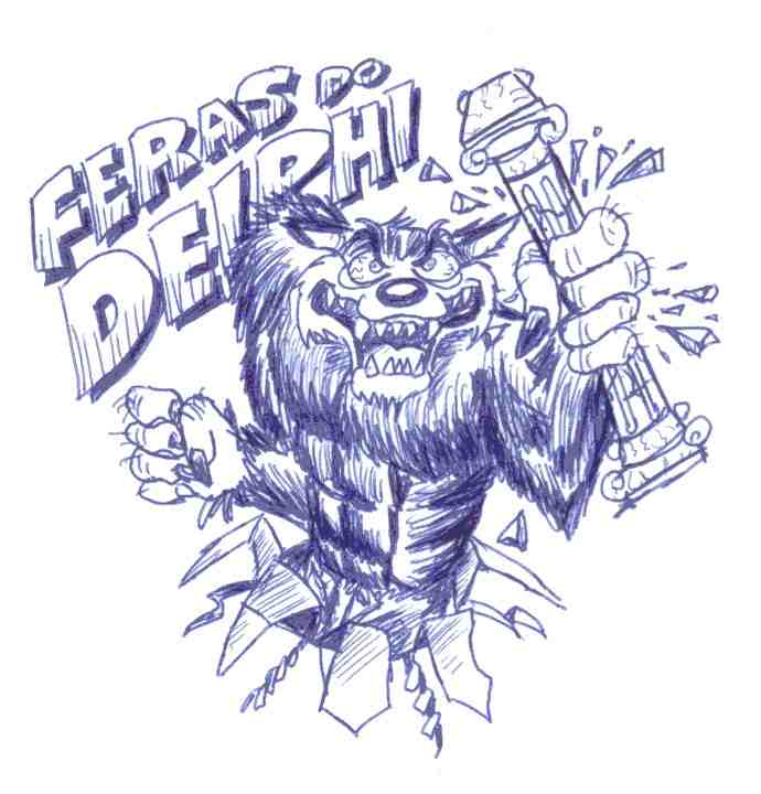 Feras do Delphi