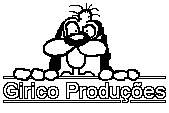 Logo da Girico Produções