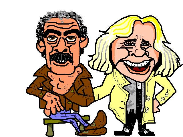 Papai e Mamãe